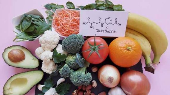 Manfaat L-Glutathione bagi Kesehatan Tubuh