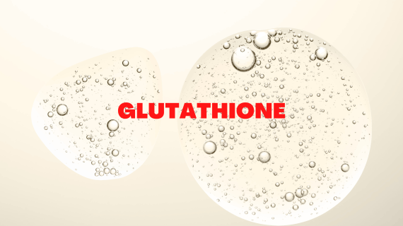 Mengenal Glutathione: Nutrisi Penting untuk Kesehatan