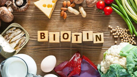 7 Kegunaan Biotin yang Mungkin Belum Anda Ketahui