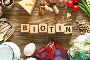 Mengenal Manfaat Biotin untuk Kesehatan Rambut, Kuku dan Kulit