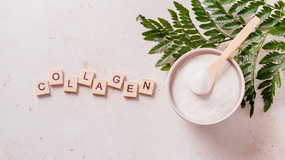 Kolagen: Protein yang Membuat Tubuh Anda Kuat dan Sehat