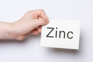 Mengenal Zinc: Fungsi dan Manfaatnya bagi Tubuh