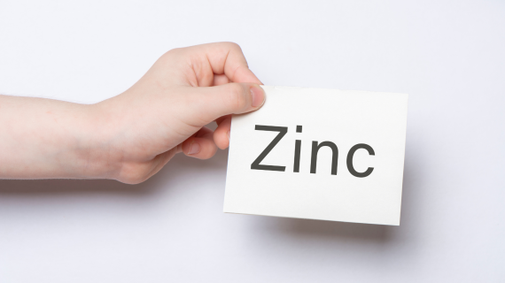 Mengenal Zinc: Fungsi dan Manfaatnya bagi Tubuh