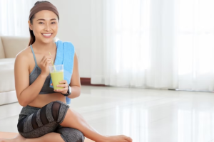 Mengapa Frestio Minuman Kesehatan Adalah Pilihan Terbaik Saya