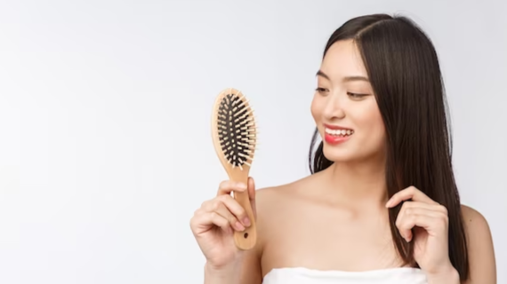 Banyak ditemukan di produk Rambut, Ini Manfaat Biotin untuk Kecantikan dan Rambut