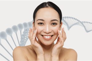 Mengapa DNA Salmon Baik untuk Kulit? Simak Manfaatnya Disini!