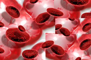 Kolagen: Menjaga Kesehatan Pembuluh Darah