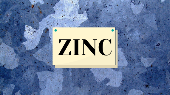 Zinc: Nutrisi Esensial untuk Tubuh