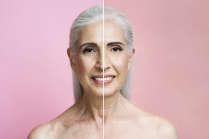 Kembalikan Vitalitas Kulitmu dengan Suplemen DNA Salmon