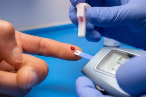 Biotin, Vitamin Penting untuk Mencegah Diabete