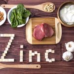 Daftar Sumber Makanan yang Kaya akan Zinc