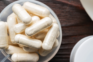 Keajaiban Glutathione untuk kesehatan Tubuh