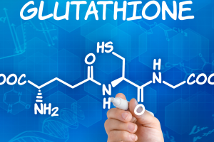 Meningkatkan Kesehatan Liver: Peran L-glutathione dalam Detoksifikasi Tubuh