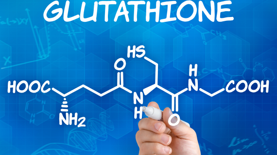 Glutathione, Solusi Alami untuk Kesehatan Tubuh