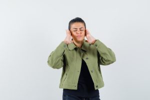 Glutathione sebagai Alternatif Pengobatan Infeksi Telinga Kronis