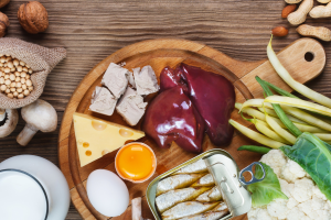 Makanan Terbaik yang Kaya akan Biotin