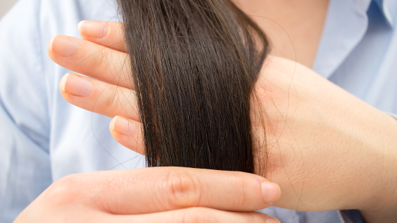 Biotin: Solusi Terbaik untuk Kecantikan Kulit, Rambut, dan Kuku