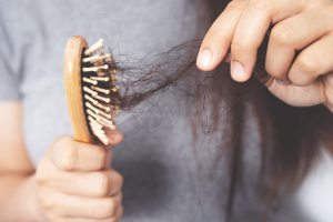 Zinc, Nutrisi Penting untuk Kesehatan Tubuh Hingga Mencegah Kerontokan Rambut