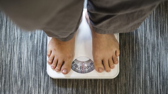 Miliki Berat Badan Ideal Dengan Mengkonsumi Kolagen Setiap Hari