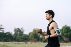 Meningkatkan Performa Atletik: Mengapa L Glutathione Dapat Membantu Anda Mencapai Level yang Lebih Tinggi