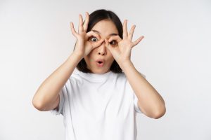 Kesehatan Mata Dapat Ditingkatkan Dengan Zinc