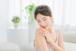 Meningkatkan Kesehatan Kulit: Manfaat L-glutathione sebagai Antioksidan