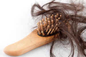 Cegah Rambut Rontok dengan Mengonsumsi Suplemen Zinc