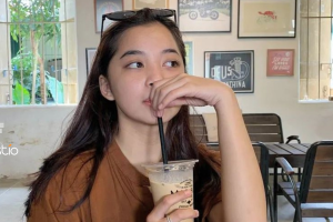 Rahasia Kulit Bersih Angel Terbongkar, Frestio Jawabannya!