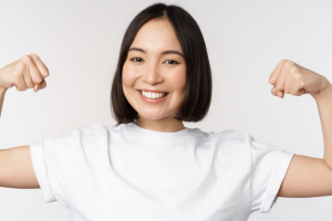 Bagaimana Biotin Menjaga Kesehatan Anda dari dalam Tubuh