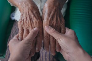 Glutathione Membantu Meredakan Gejala Penyakit Parkinson
